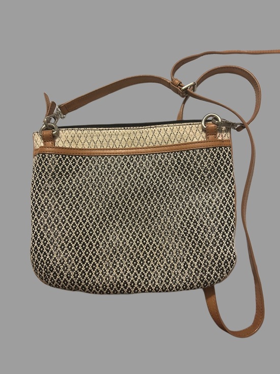 Fossil Fiona small crossbody handbag - Picture 3 of 7